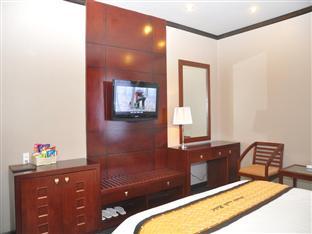 Monte Carlo Hotel Hai Phong Exterior photo