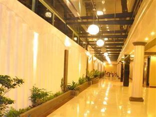 Monte Carlo Hotel Hai Phong Exterior photo