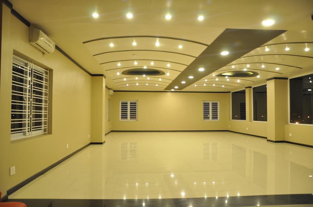 Monte Carlo Hotel Hai Phong Exterior photo